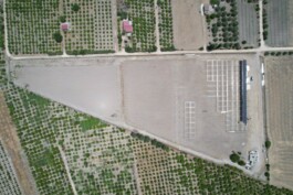BG Energia Agricola