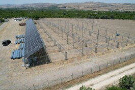 BG Energia Agricola