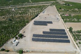 BG Energia Agricola