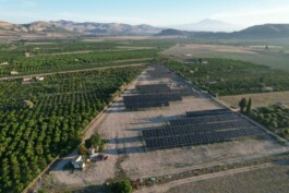 BG Energia Agricola