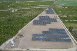 BG Energia Agricola