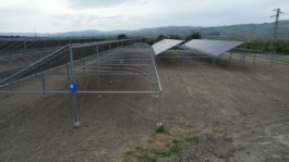 BG Energia Agricola