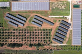 BG Energia Agricola